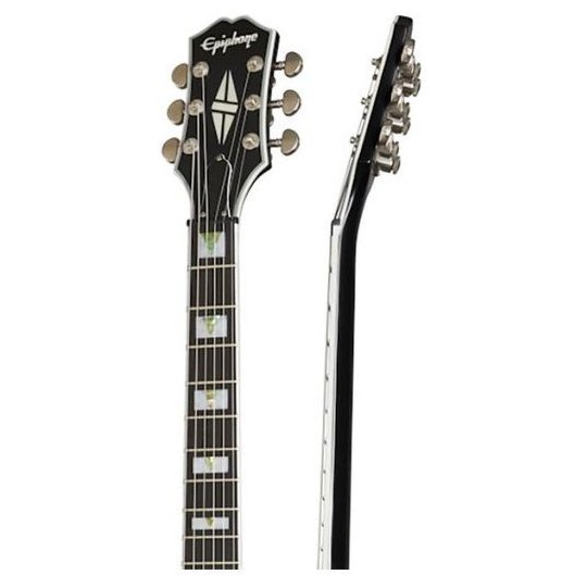 Epiphone LES PAUL PROPHECY OLIVE TIGER AGED GLOSS