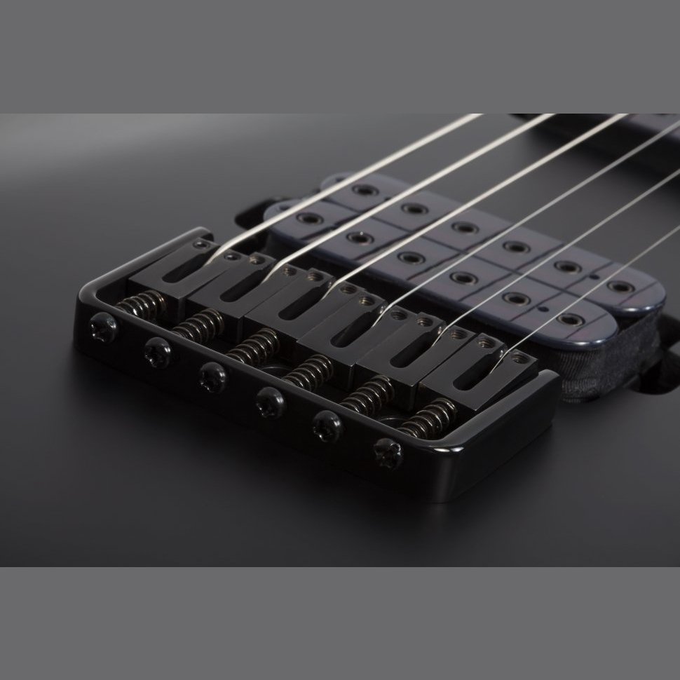 Schecter DAMIEN-6 SBK