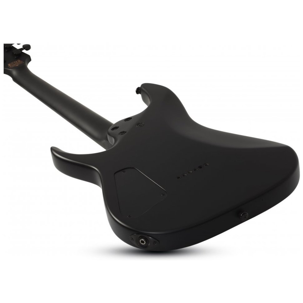 Schecter DAMIEN-6 SBK