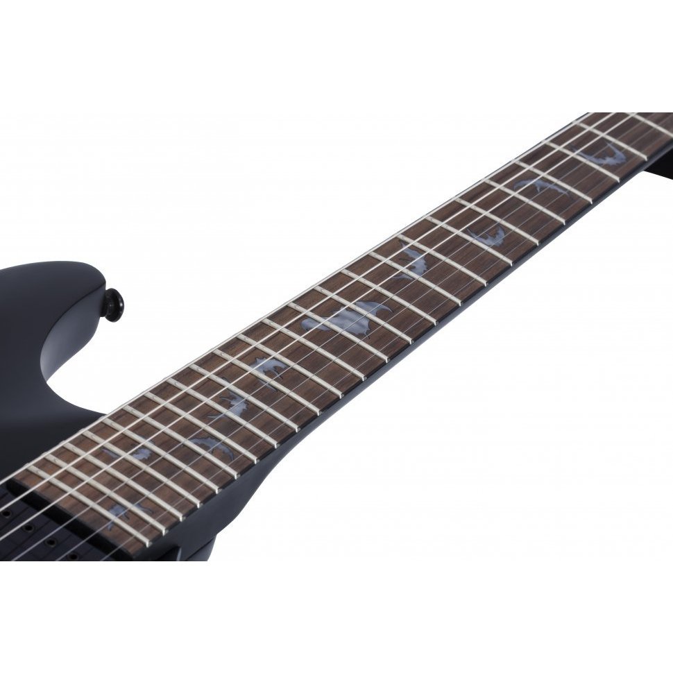 Schecter DAMIEN-6 SBK