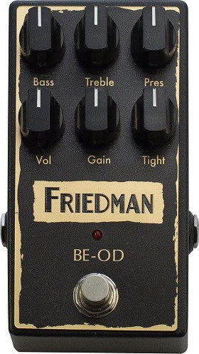 Friedman BE-OD