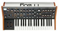 Moog SUBSEQUENT 37