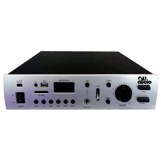 4all Audio PAMP-60-2Z