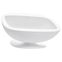 Lava Space White 36&quot;