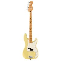 Fender Player II Precision Bass MN Hialeah Yellow