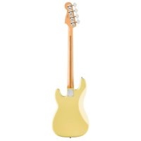 Fender Player II Precision Bass MN Hialeah Yellow