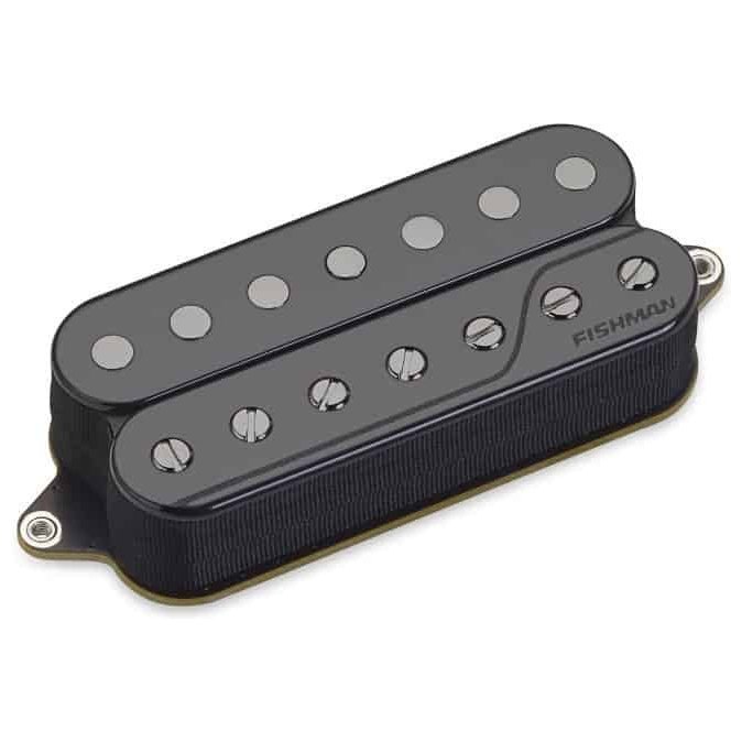 Fishman Fluence Signature Javier Reyes PRF-CS7-JR2