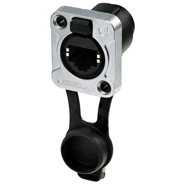 REAN by Neutrik RRE8F-Z-000-1