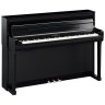 Yamaha Clavinova CLP-885 (Polished Ebony)