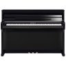 Yamaha Clavinova CLP-885 (Polished Ebony)