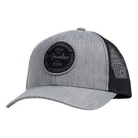 Fender 70th Anniversary Stratocaster Badge Hat