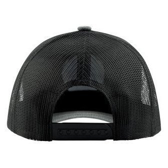 Fender 70th Anniversary Stratocaster Badge Hat