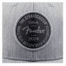 Fender 70th Anniversary Stratocaster Badge Hat