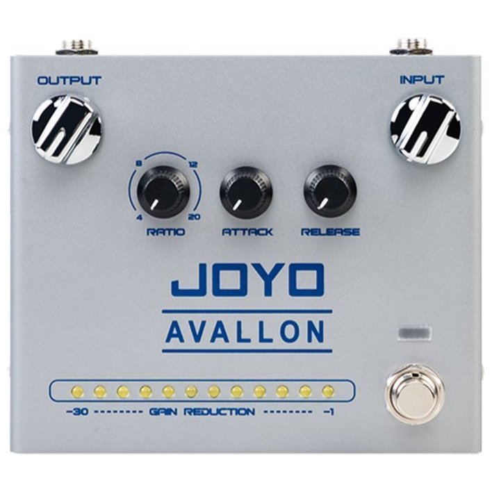 Joyo R-19 Avallon Compressor