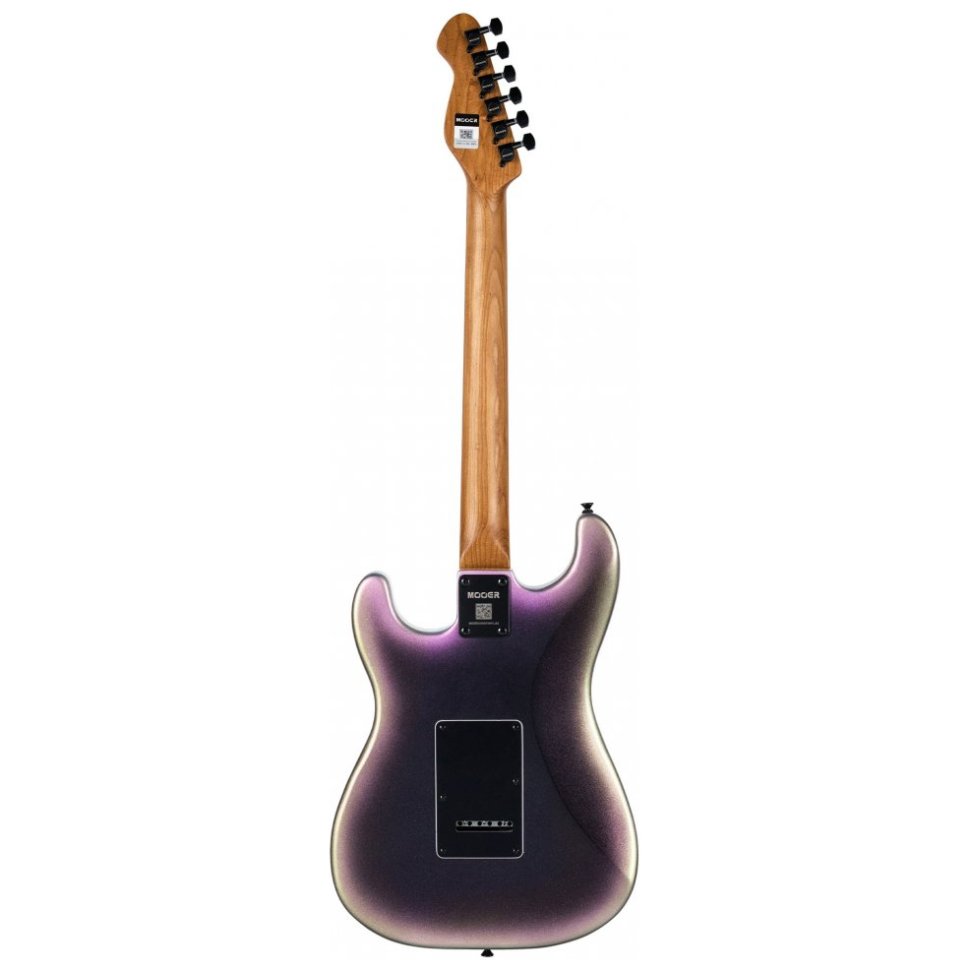 Mooer MSC18 Pro (Dark Aurora)