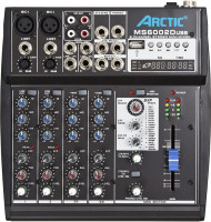 Arctic MS6002DUSB