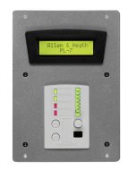 Allen &amp; Heath PL-7