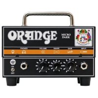 Orange Micro Dark MD
