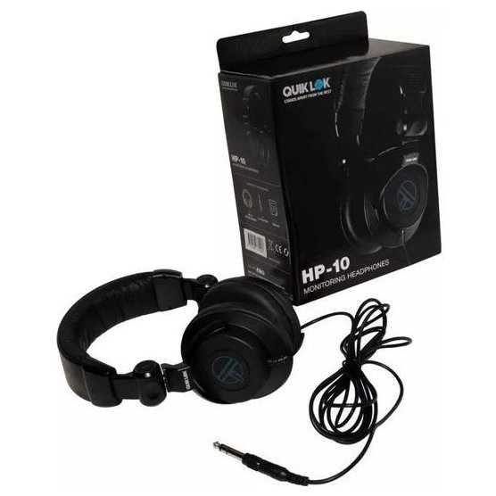 Quik Lok HP10 Quik Lok HP10