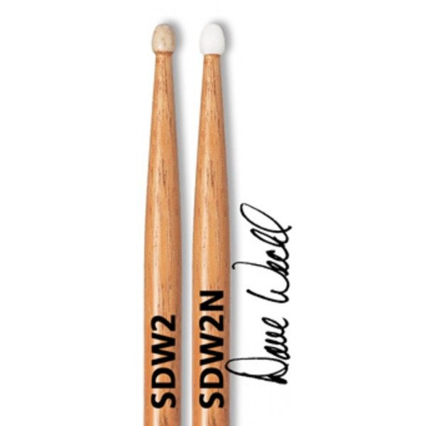 Vic Firth SDW2N