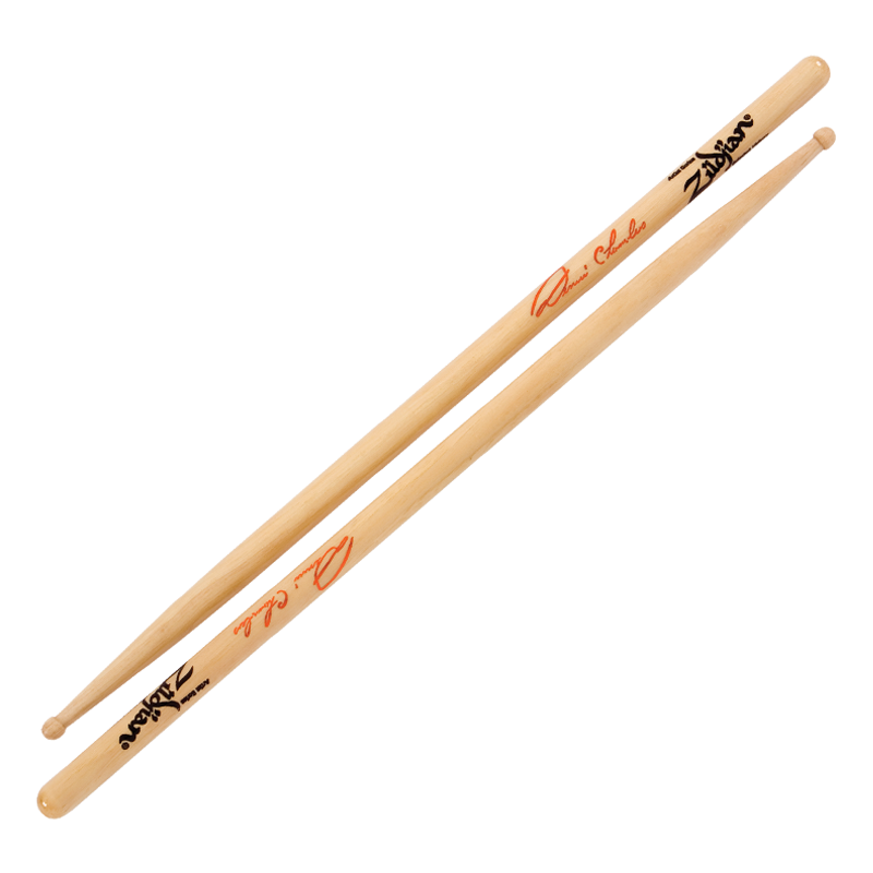 Zildjian DENNIS CHAMBERS ARTIST SERIES DRUMSTICKS