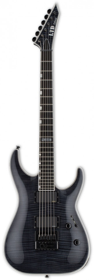 LTD MH-1000 EVERTUNE (STBLK)