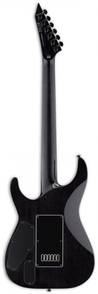 LTD MH-1000 EVERTUNE (STBLK) LTD MH-1000 EVERTUNE (STBLK)