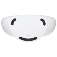 Lava Space White 38&quot;