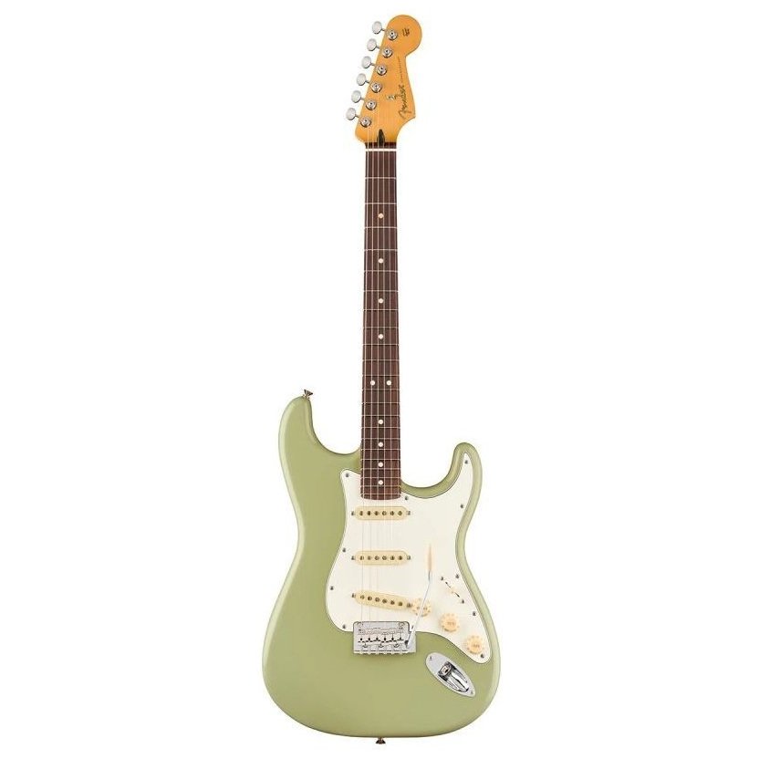 Fender Player II Stratocaster Birch Green