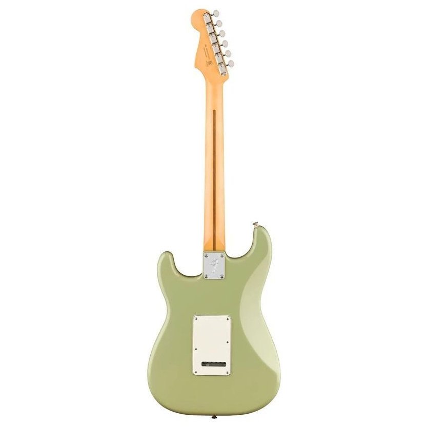 Fender Player II Stratocaster Birch Green