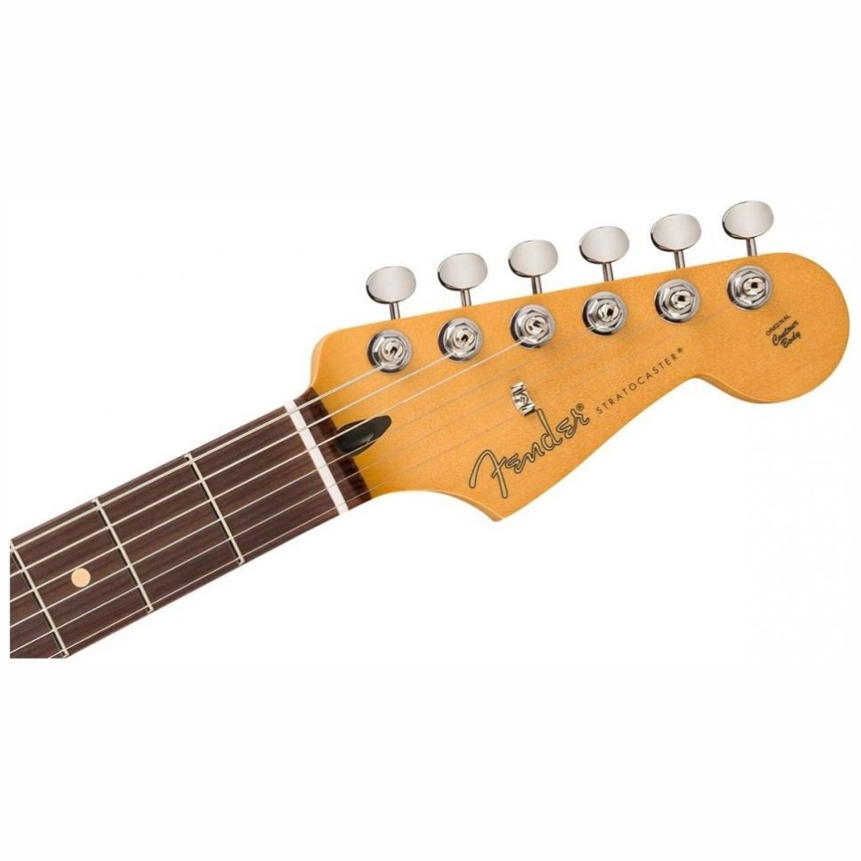 Fender Player II Stratocaster Birch Green