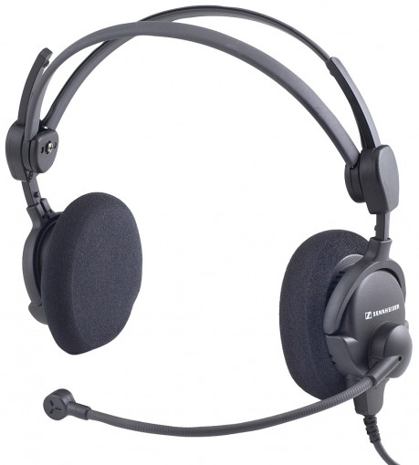 Sennheiser hmec 46 deals