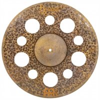 Meinl B18EDTRC Byzance Extra Dry Trash Crash 18&quot;