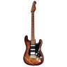 Mooer MSC20 Pro (Amber Brown)