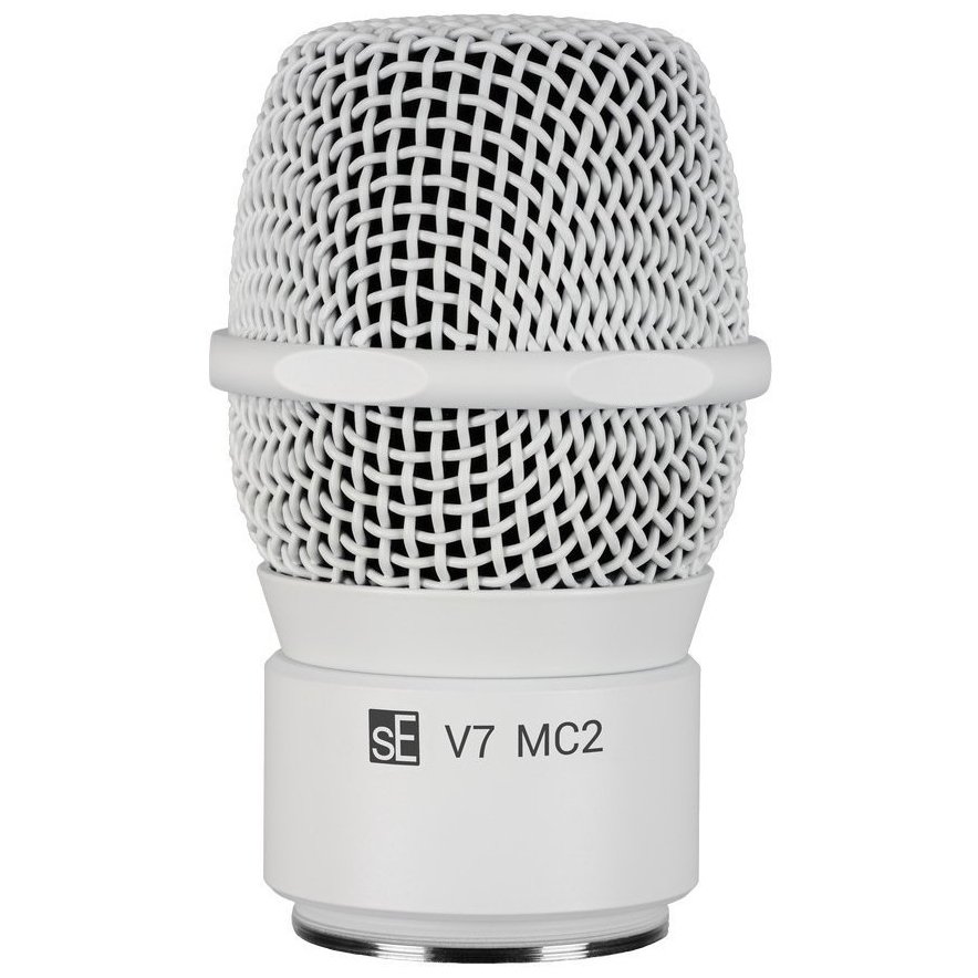sE Electronics V7 MC2 White (Sennheiser)