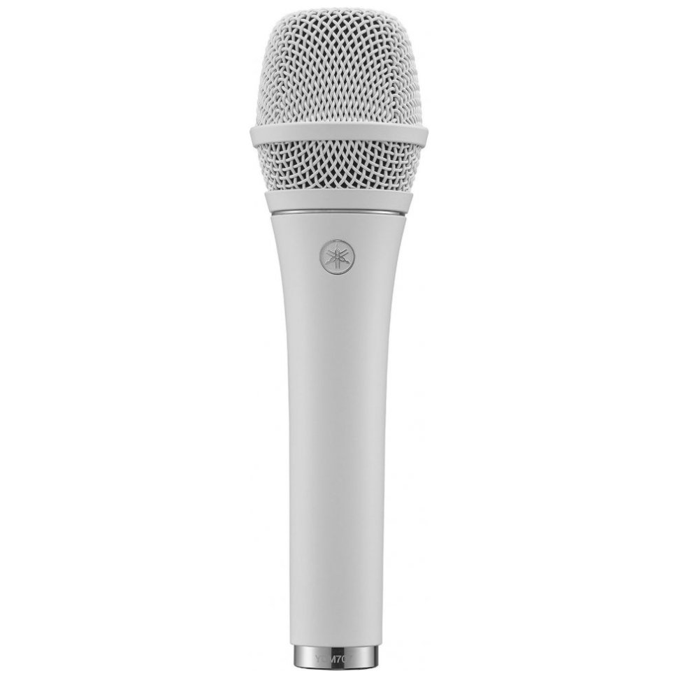 Yamaha YDM707 (White)