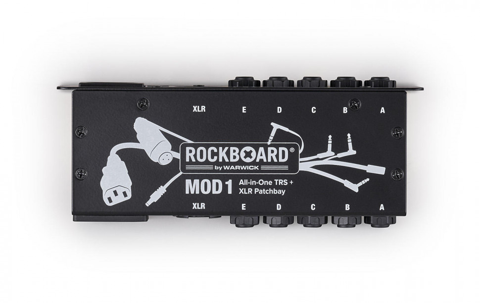 RockBoard RBO B MOD 1 V2