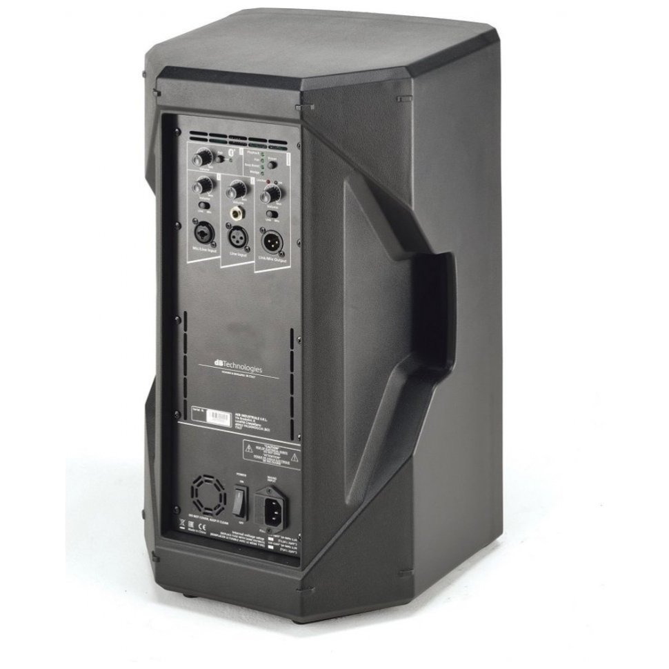 dB Technologies KL 15