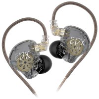 KZ Audio EDX Lite
