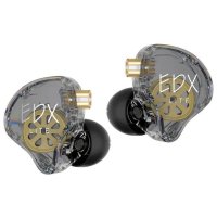 KZ Audio EDX Lite