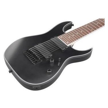 Ibanez RG8EX BKF