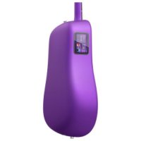 Lava Me 4 Carbon (36&quot;) Purple (Airflow Bag)