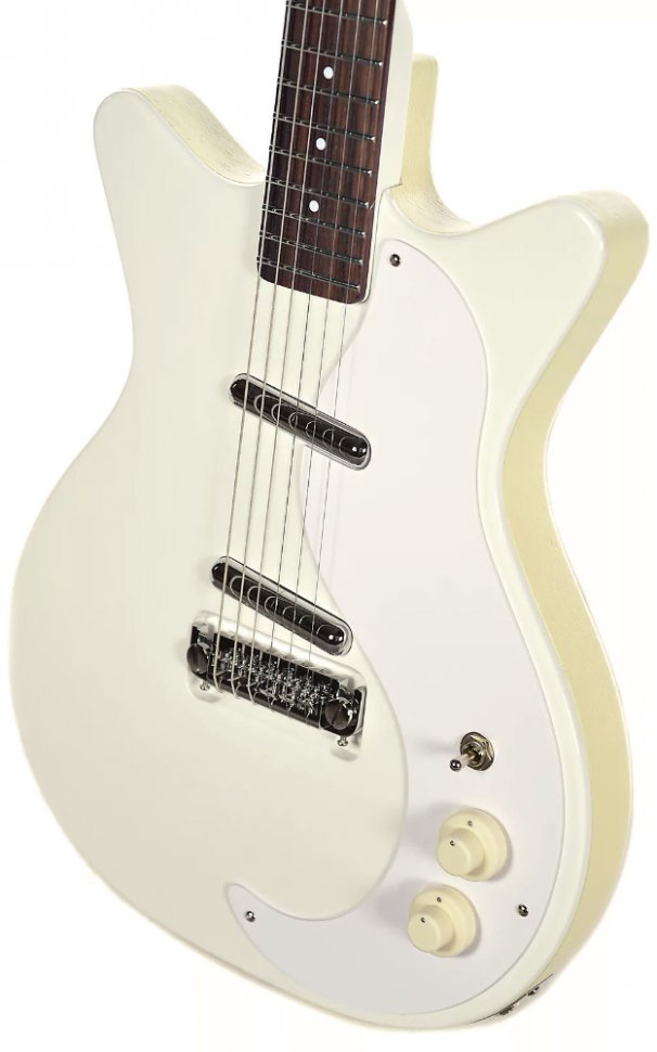 Danelectro 59 M NOS+ AGEWH Danelectro 59 M NOS+ AGEWH