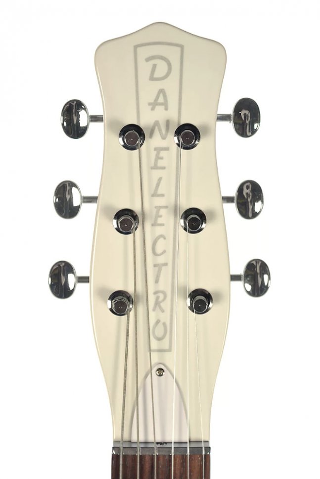 Danelectro 59 M NOS+ AGEWH Danelectro 59 M NOS+ AGEWH