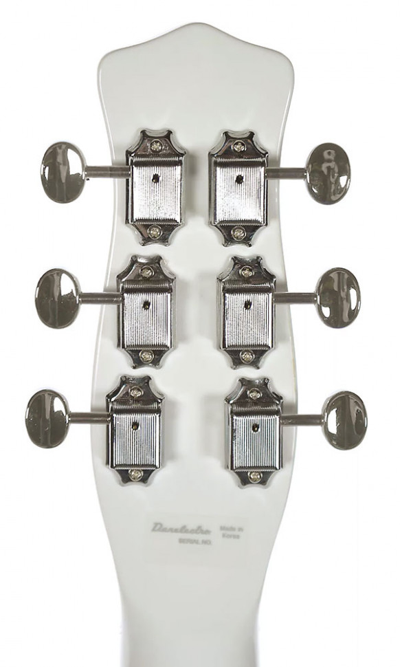 Danelectro 59 M NOS+ AGEWH Danelectro 59 M NOS+ AGEWH