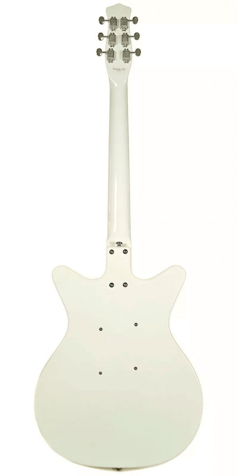 Danelectro 59 M NOS+ AGEWH Danelectro 59 M NOS+ AGEWH