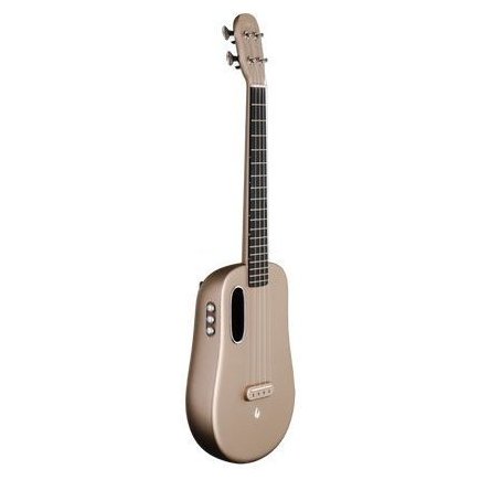 Lava U23 Freeboost Gold Soprano