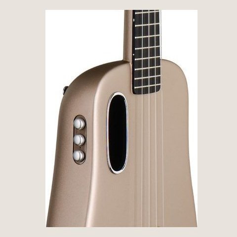 Lava U23 Freeboost Gold Soprano