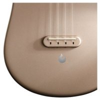 Lava U23 Freeboost Gold Soprano