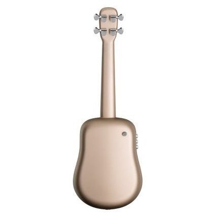 Lava U23 Freeboost Gold Soprano